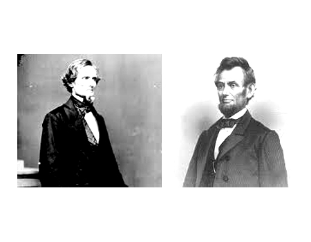presidents 1865
