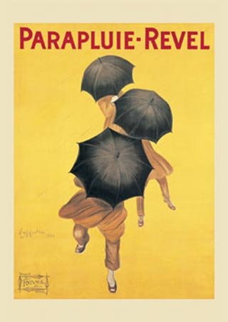 Parapluie Revel