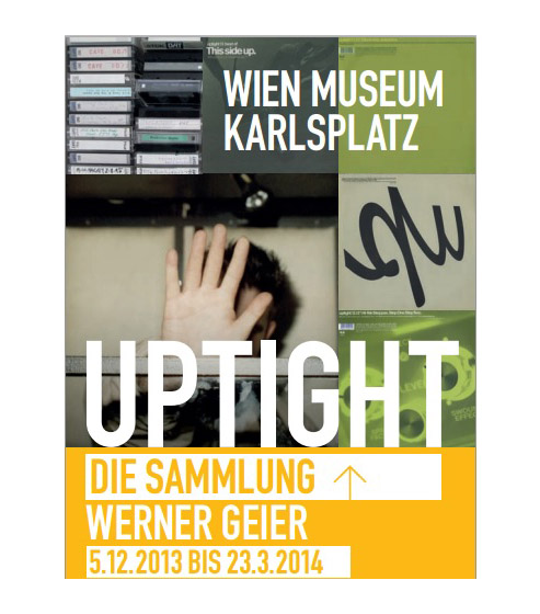 UPTIGHT folder