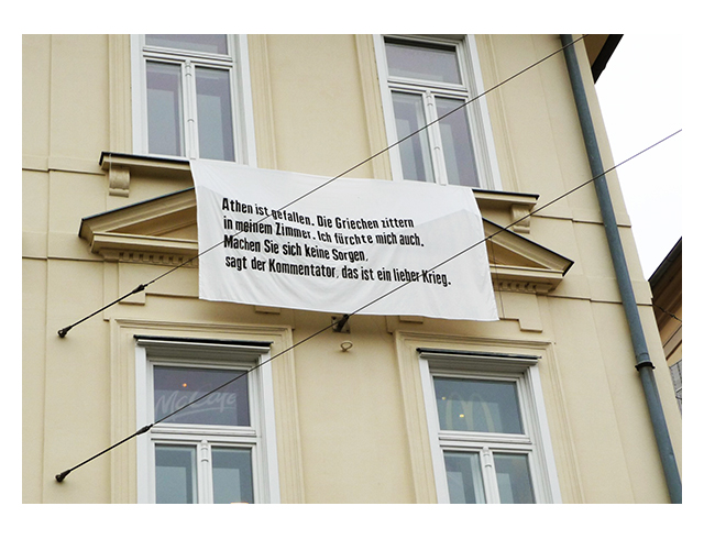 Kreidl GRIECHENLANDKRISE