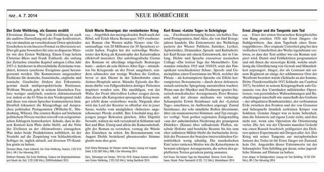 nzz hoerbuecher 14 06 04