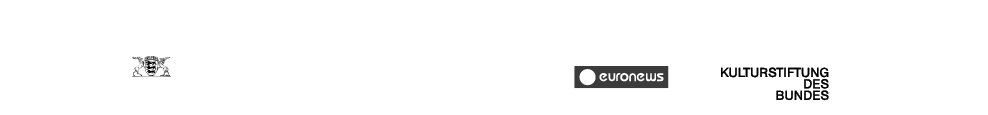 Logos der Partner
