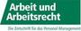 Arbeit und Arbeitsrecht