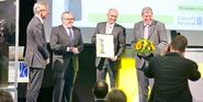 20. Deutscher Personalwirtschafts-Preis