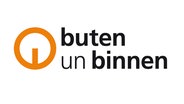 Logo der Sendung buten un binnen © Radio Bremen 