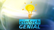 Einfach genial -  Das MDR Erfindermagazin © MDR 