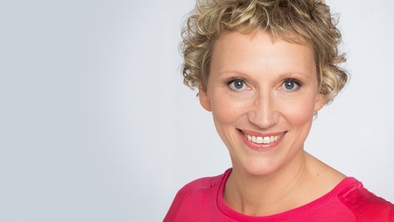 Julia Westlake © Julia Westlake Foto: Katja Zimmermann