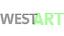 Logo der Sendung west.art