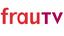 Logo der Sendung Frau TV