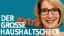 Yvonne Willicks und Sendungslogo