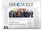 DIE WELT