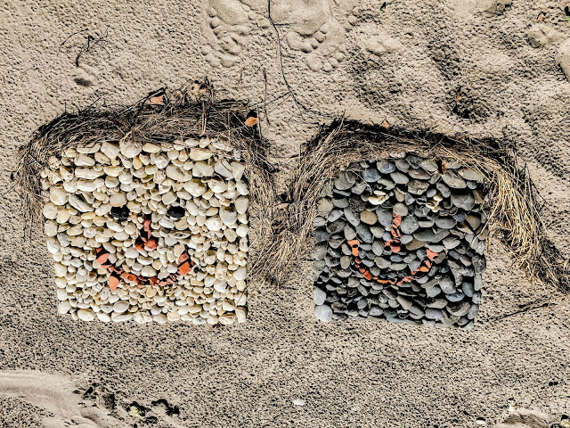 Am Strand (Fortsetzung) © Chris Zintzen @ panAm productions