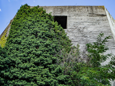 brut: Hochbunker Floridsdorf © Chris Zintzen @ panAm productions 2020