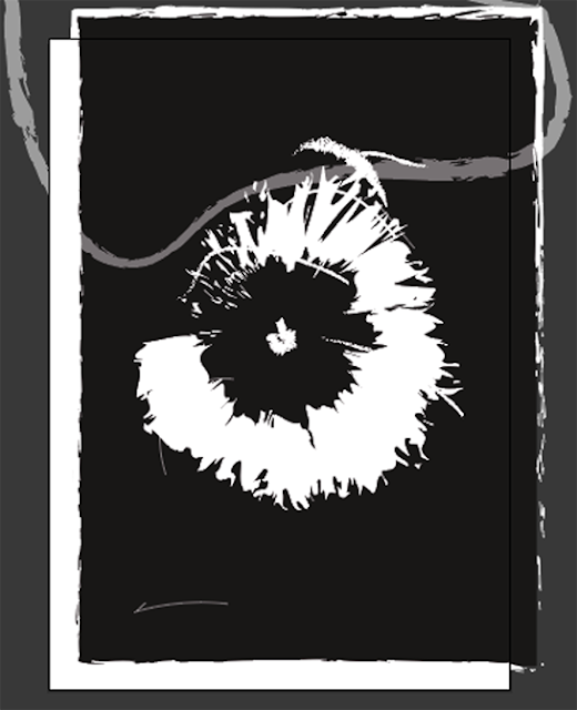 daydream of a nightflower @ Chris zintzen @ panAm productions 2020