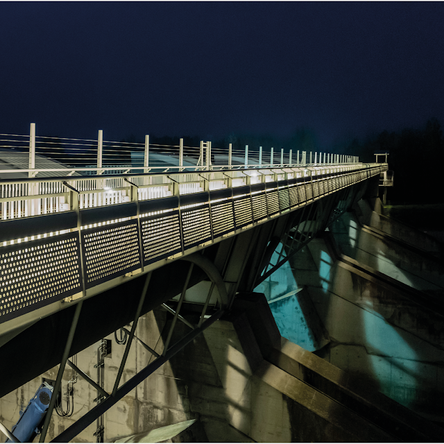 riverrun (james joyce) | run-of-river plant, vienna © Chris zintzen | panAm productions