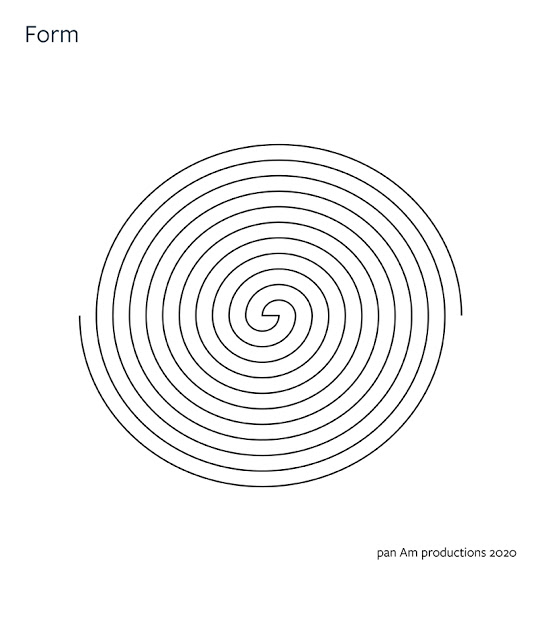 Form 1 © Chris Zintzen @ panAm productions 2020