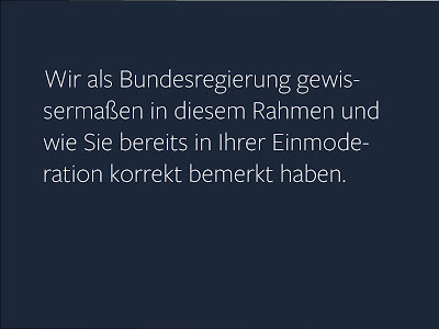 Wir als Bundesregierung (Leergutreden) © Chris Zintzen @ panAm productions 2020