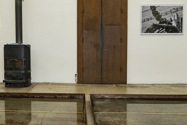 Ausstellung Verdinglichung © Chris Zintzen, Gue Schmidt, Fritz Fro @ MAG3, Wien. Foto © Chris Zintzen @ panAm productions 2020