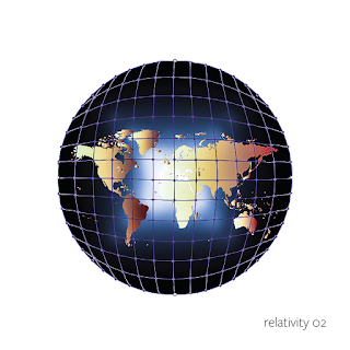 relativity 02 | Chris Zintzen | panAm productions