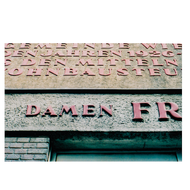 red vienna - still lives (2003) © Chris Zintzen | panAm productions