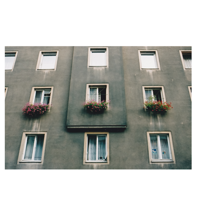 red vienna - still lives II © Chris Zintzen | panAm productions