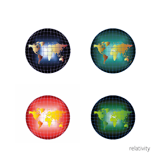 relativity 02 | Chris Zintzen | panAm productions
