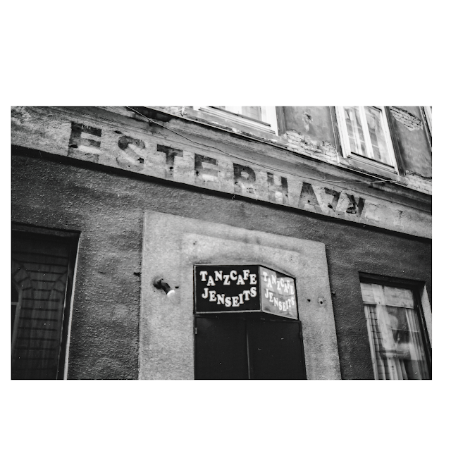 vintage vienna typo II © Chris Zintzen | panAm productions