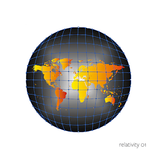 relativity 02 | Chris Zintzen | panAm productions