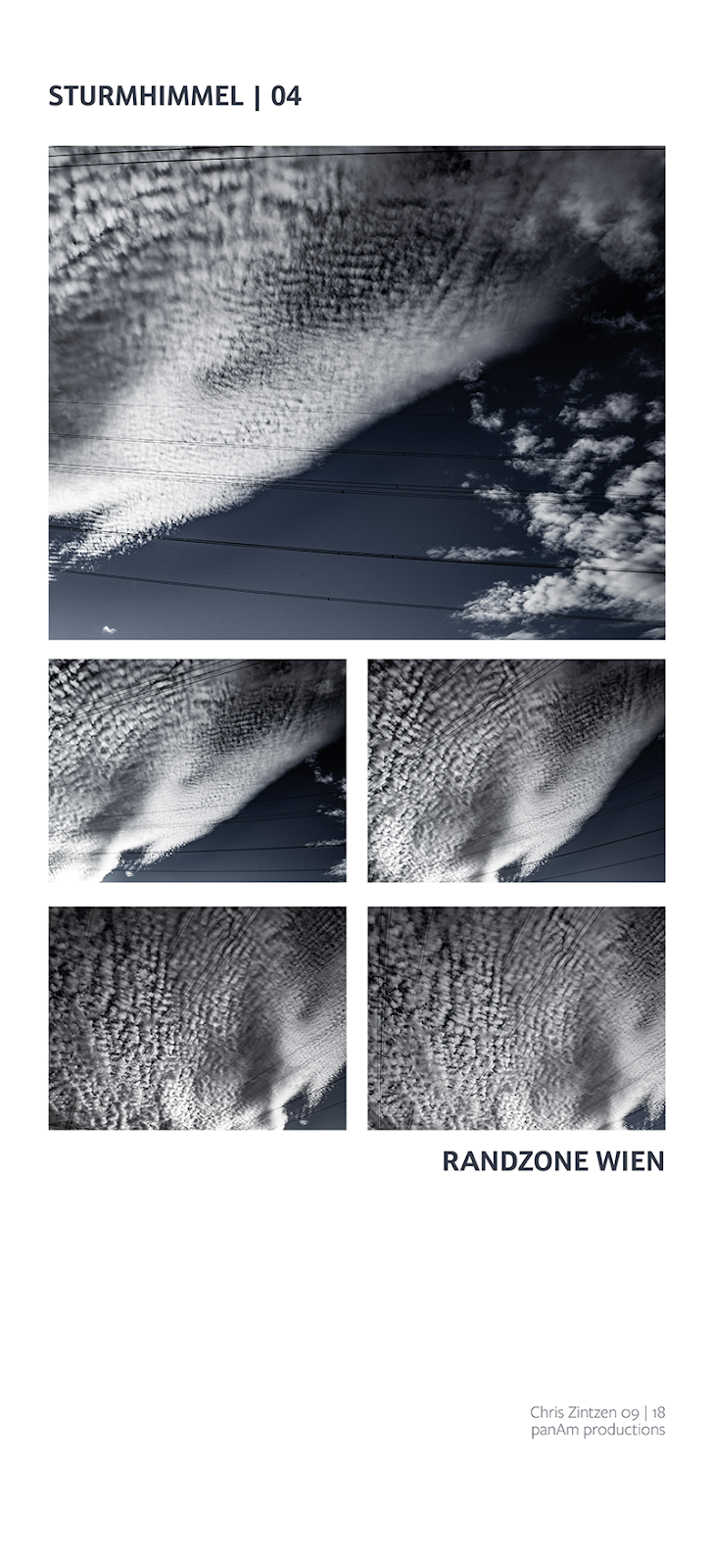 ⧆ Sturmhimmel ⧆ Transitions ⧆ Chris Zintzen | panAm productions