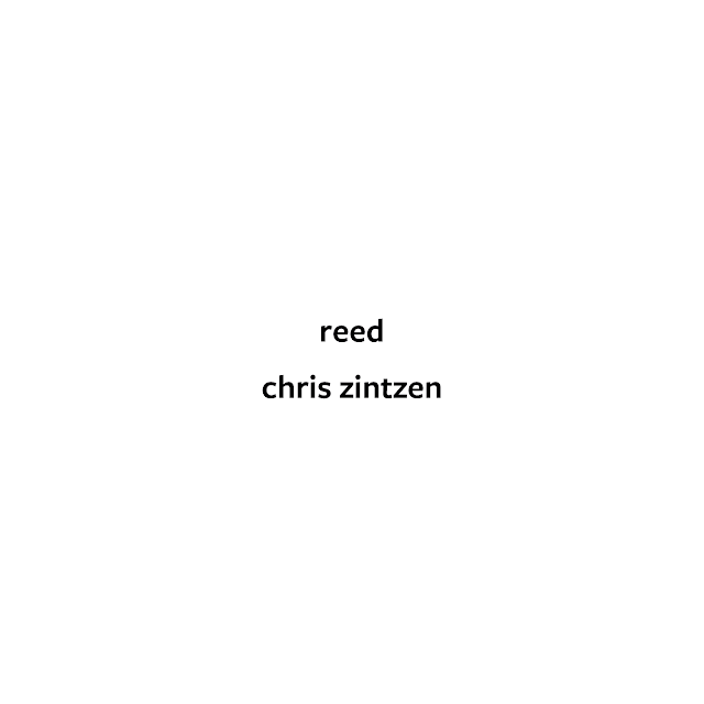 reed © Chris Zintzen | panAm productions