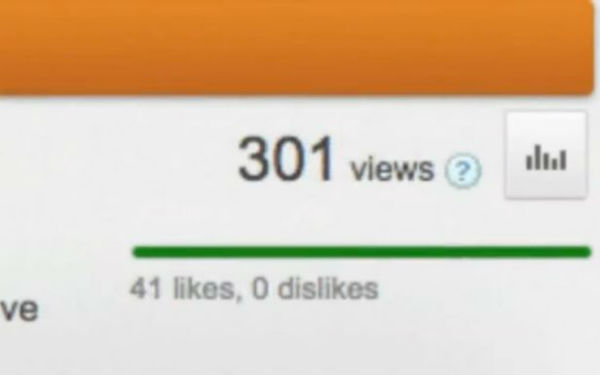Why Do YouTube Videos Freeze at 301 Views?