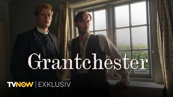 Grantchester