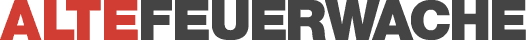 Logo Alte Feuerwache Mannheim