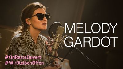 Melody Gardot: From Paris With Love
