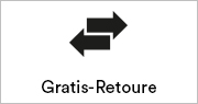 Gratis-Retoure