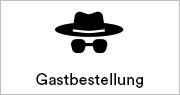 Gastbestellung