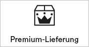 Premium Lieferung