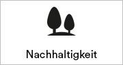 Nachhaltigkeit