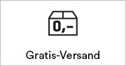 Gratis Versand