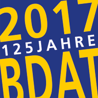 BDAT_125jahre_logo