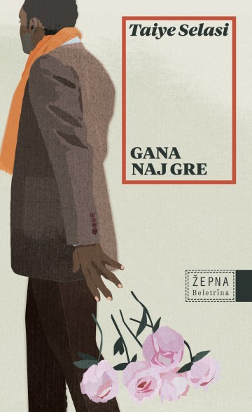 Knjiga: Gana naj gre