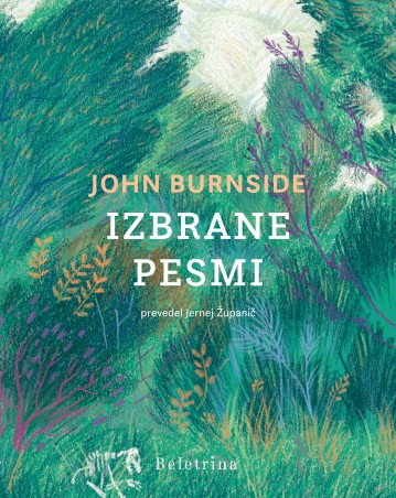 Knjiga: Izbrane pesmi