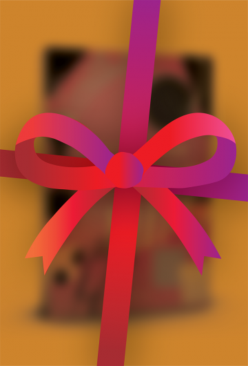 Knjiga: Darilni e-bon - 20€