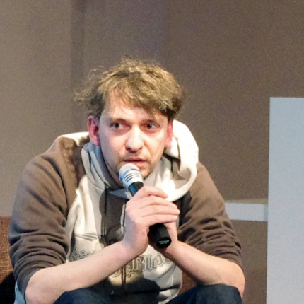 Foto: Sarah Curth
