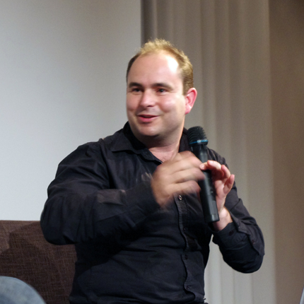 Foto: Sarah Curth