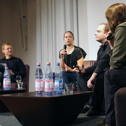 Foto: Sarah Curth