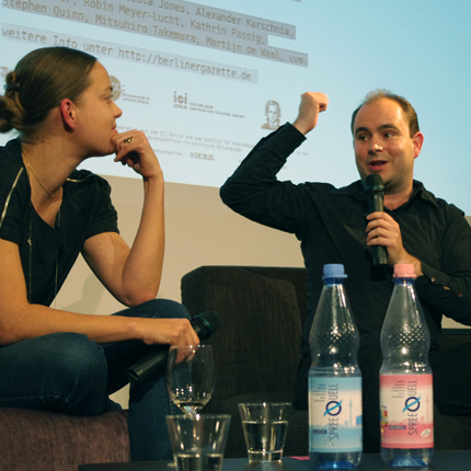Foto: Sarah Curth