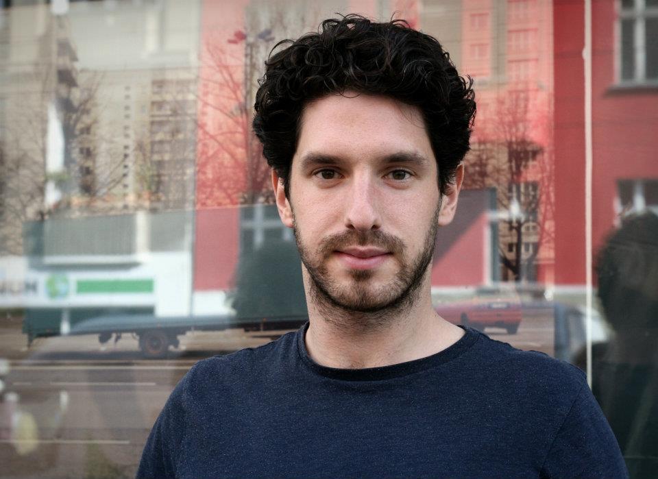 Chris Piallat