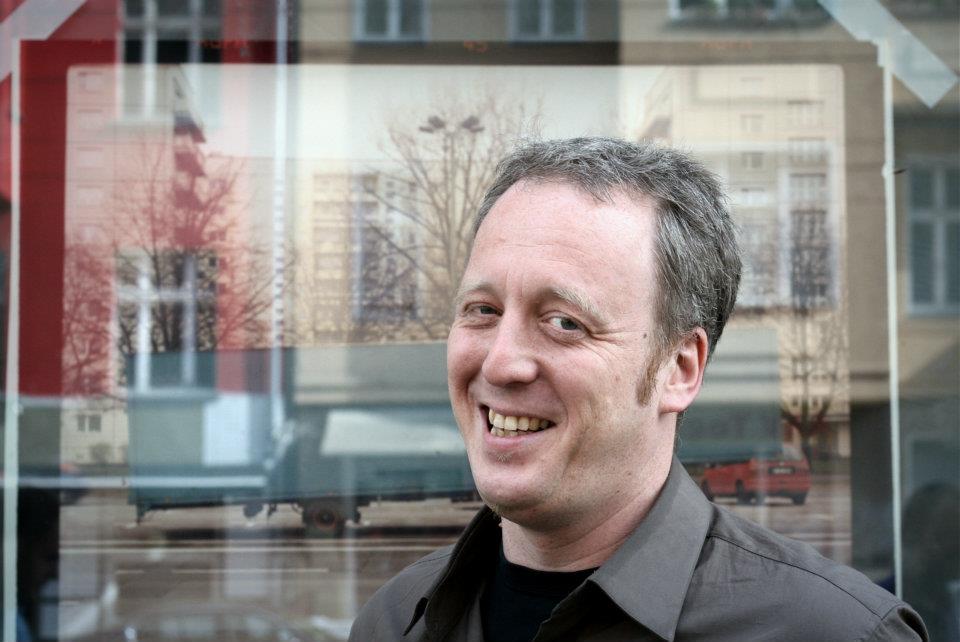 Tim Pritlove
