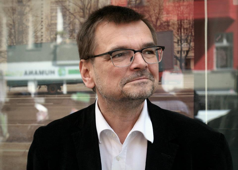 Diedrich Diederichsen